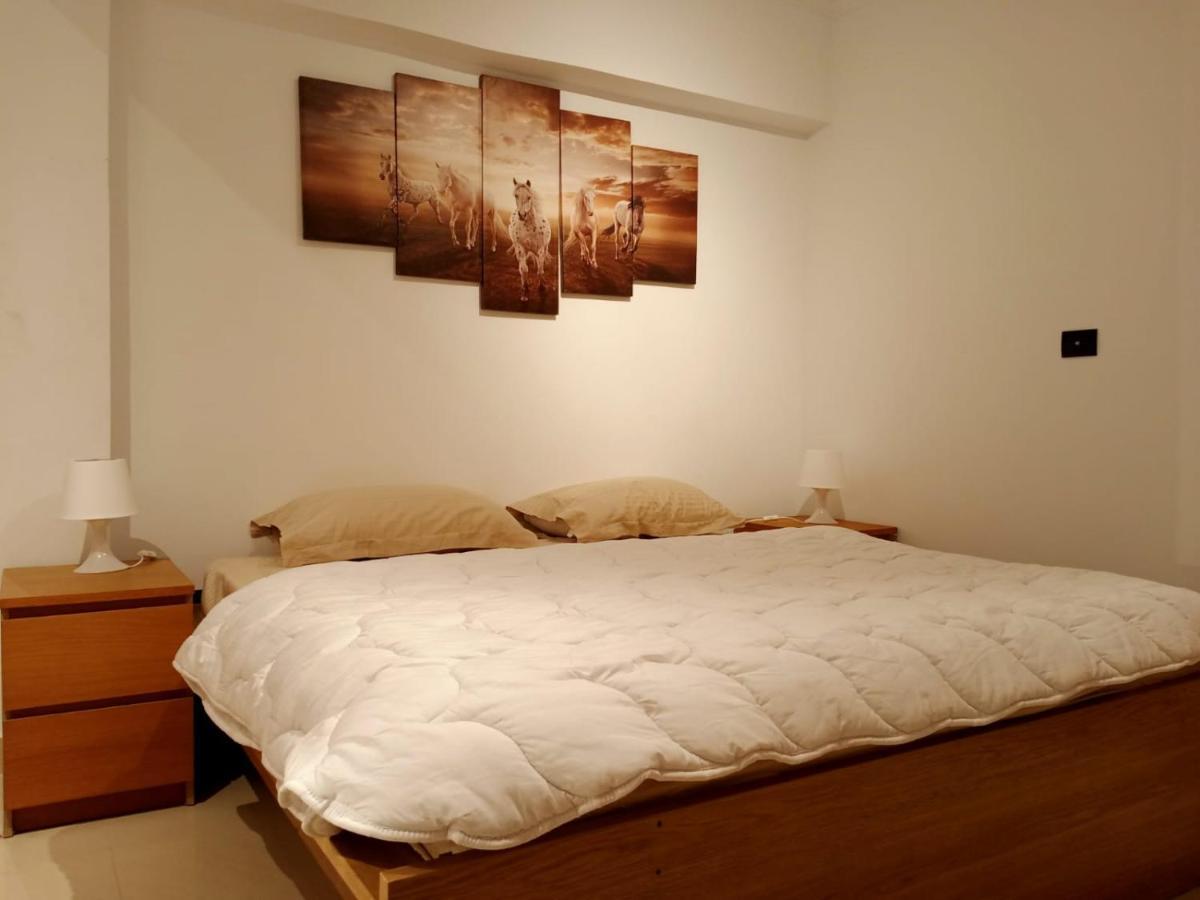 Breathtaking Luxury & Spacious 2-Bedroom 1St Row Direct Seaview At Stella Sea View Sokhna Ain Sukhna Dış mekan fotoğraf